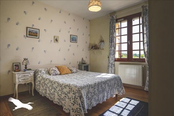 Maison à vendre |  Le Fleix |  6 pièces | 185 m²