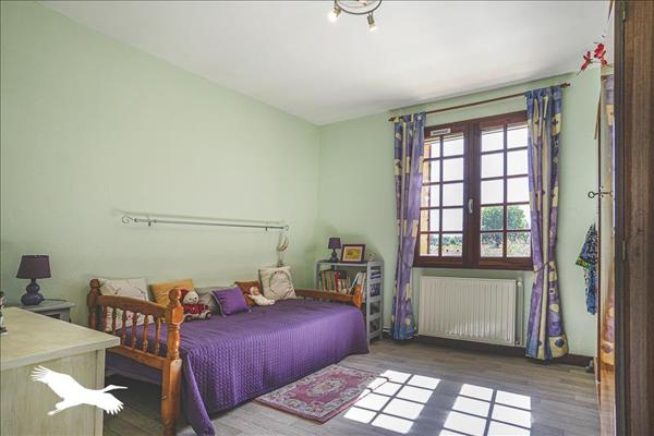 Maison à vendre |  Le Fleix |  6 pièces | 185 m²