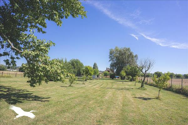 Maison à vendre |  Le Fleix |  6 pièces | 185 m²