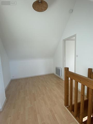 Appartement à louer à Loudéac dans les Côtes-d'Armor (22600), ref : 22110-L388