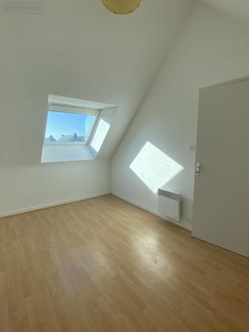 Appartement à louer à Loudéac dans les Côtes-d'Armor (22600), ref : 22110-L388