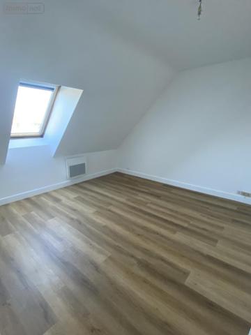Appartement à louer à Loudéac dans les Côtes-d'Armor (22600), ref : 22110-L388