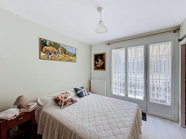 Achat maison proche Amboise 4 chambres 157 m².
