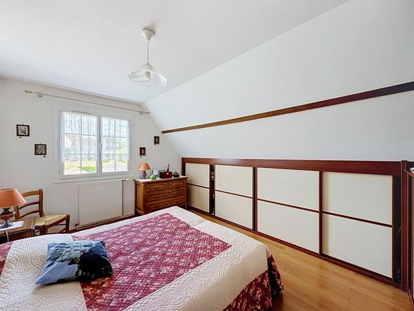 Achat maison proche Amboise 4 chambres 157 m².