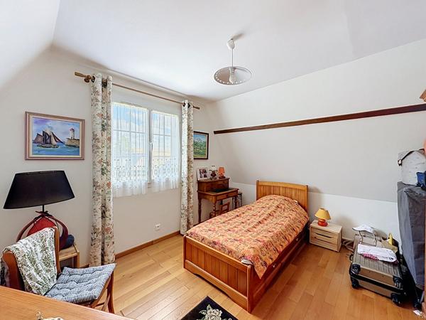 Achat maison proche Amboise 4 chambres 157 m².