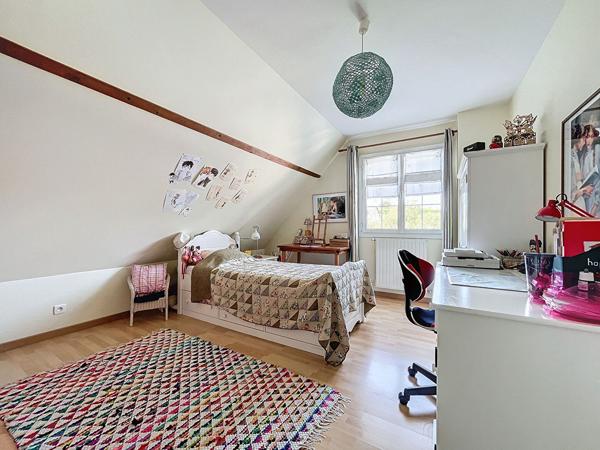 Achat maison proche Amboise 4 chambres 157 m².
