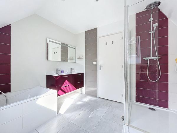 Achat maison proche Amboise 4 chambres 157 m².