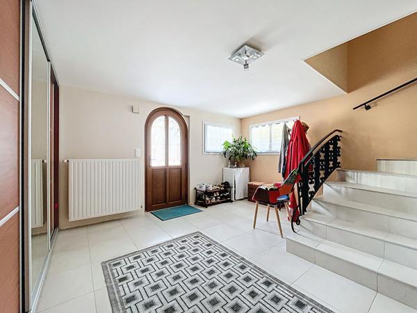 Achat maison proche Amboise 4 chambres 157 m².