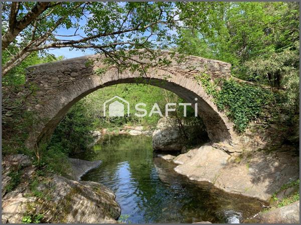 Joli Duplex 86m2 sur Pietracorbara