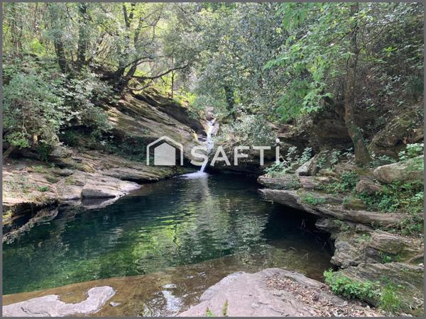 Joli Duplex 86m2 sur Pietracorbara