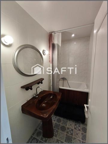 Joli Duplex 86m2 sur Pietracorbara