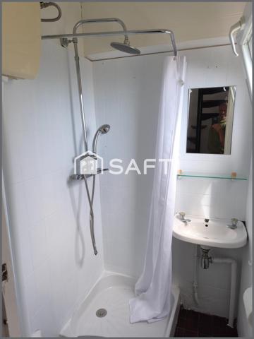 Joli Duplex 86m2 sur Pietracorbara