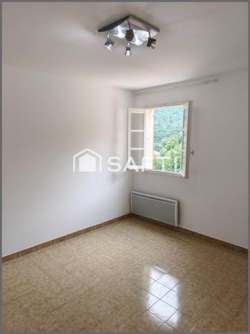 Joli Duplex 86m2 sur Pietracorbara