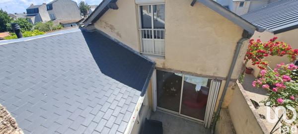 Maison à vendre 5 pièces 81 m² Thouars