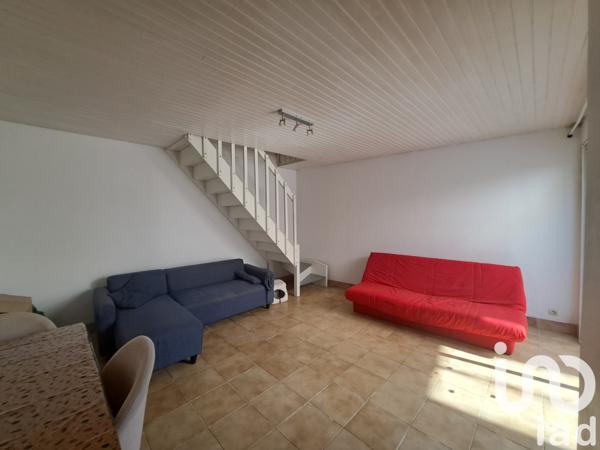 Maison à vendre 5 pièces 81 m² Thouars