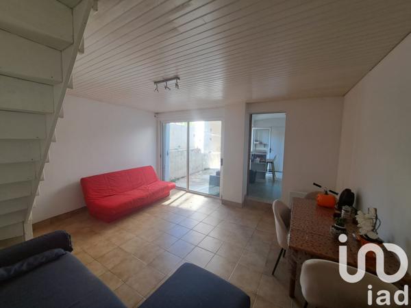 Maison à vendre 5 pièces 81 m² Thouars