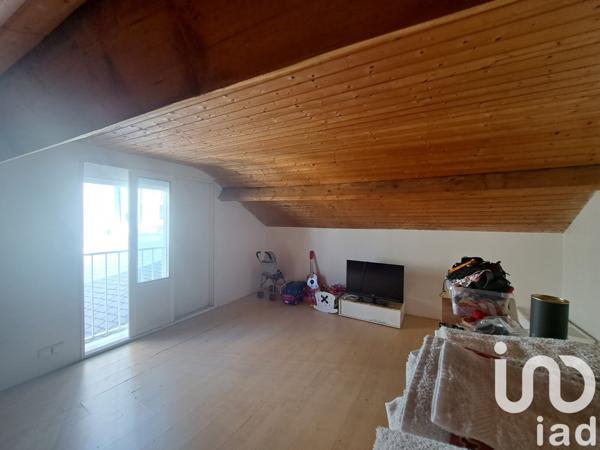 Maison à vendre 5 pièces 81 m² Thouars