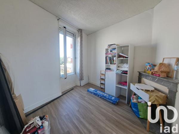 Maison à vendre 5 pièces 81 m² Thouars