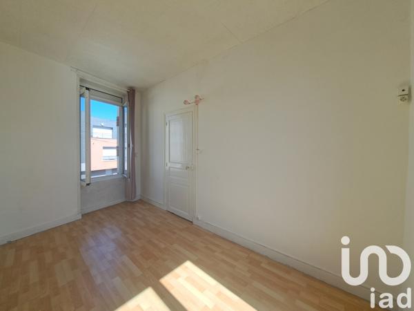 Maison à vendre 5 pièces 81 m² Thouars