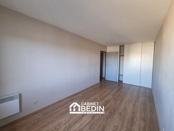 Achat Appartement 2 pièces Bordeaux 1 chambre