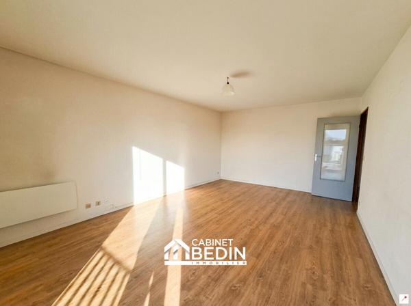 Achat Appartement 2 pièces Bordeaux 1 chambre