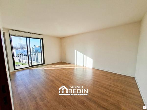 Achat Appartement 2 pièces Bordeaux 1 chambre