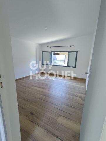 Maison Petite Ile 3 pièce(s) 61.46 m2