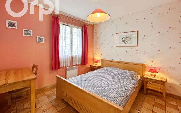 Maison à louer    3 pièces •  Vogüé