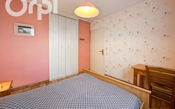 Maison à louer    3 pièces •  Vogüé