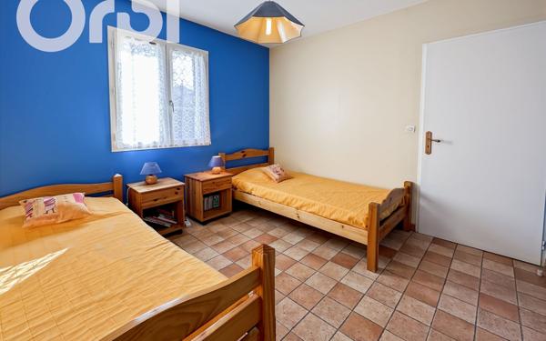 Maison à louer    3 pièces •  Vogüé