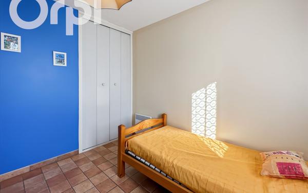 Maison à louer    3 pièces •  Vogüé