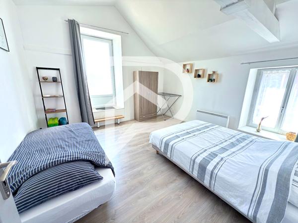 Immeuble 6 pièces 169.94 m2