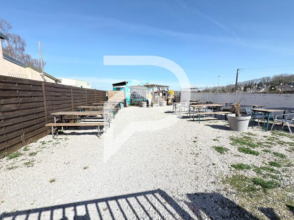 Immeuble 6 pièces 169.94 m2