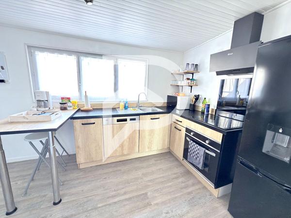 Immeuble 6 pièces 169.94 m2