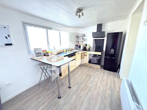 Immeuble 6 pièces 169.94 m2