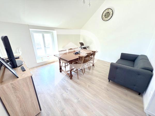 Immeuble 6 pièces 169.94 m2