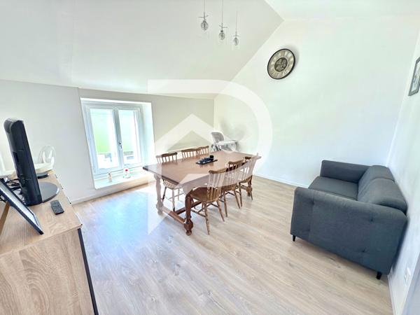 Immeuble 6 pièces 169.94 m2