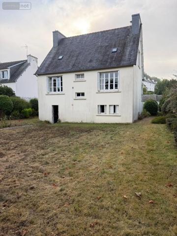 Achat - Maison | Maison Châteaulin 29150 5 pièces 122 m 2 708 m 2