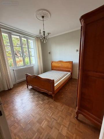 Achat - Maison | Maison Châteaulin 29150 5 pièces 122 m 2 708 m 2