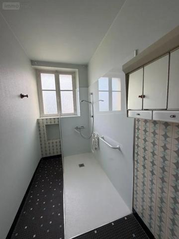 Achat - Maison | Maison Châteaulin 29150 5 pièces 122 m 2 708 m 2