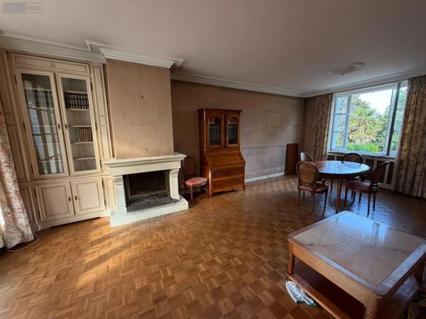Achat - Maison | Maison Châteaulin 29150 5 pièces 122 m 2 708 m 2