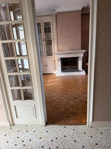 Achat - Maison | Maison Châteaulin 29150 5 pièces 122 m 2 708 m 2