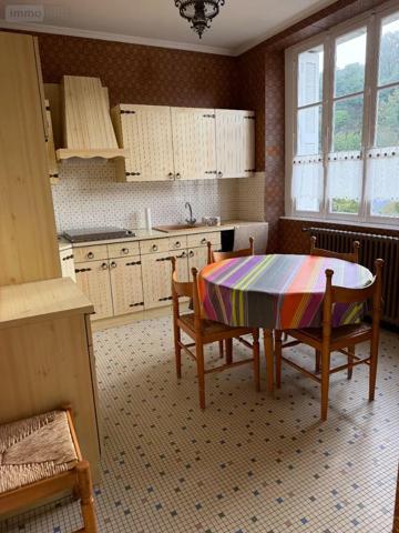 Achat - Maison | Maison Châteaulin 29150 5 pièces 122 m 2 708 m 2