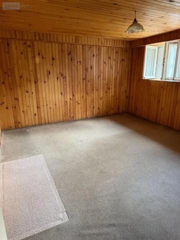 Achat - Maison | Maison Châteaulin 29150 5 pièces 122 m 2 708 m 2