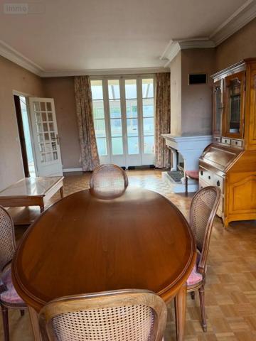Achat - Maison | Maison Châteaulin 29150 5 pièces 122 m 2 708 m 2