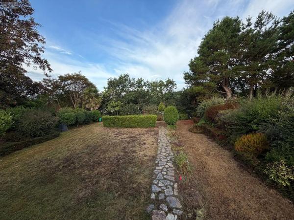 Achat - Maison | Maison Châteaulin 29150 5 pièces 122 m 2 708 m 2