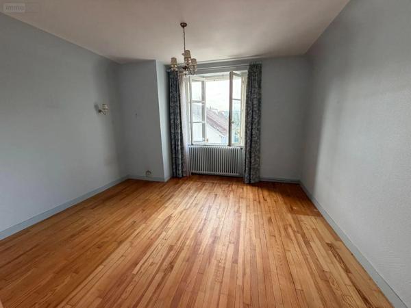 Achat - Maison | Maison Châteaulin 29150 5 pièces 122 m 2 708 m 2
