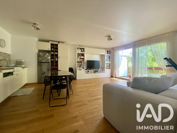 Appartement à vendre 3 pièces 67 m² Gagny