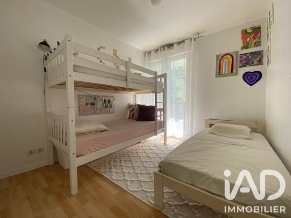 Appartement à vendre 3 pièces 67 m² Gagny