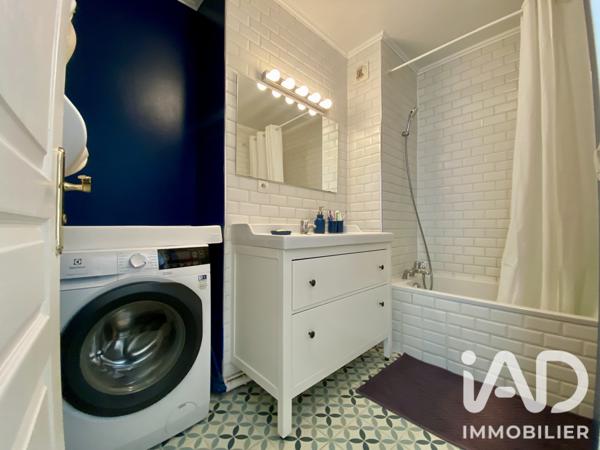 Appartement à vendre 3 pièces 67 m² Gagny